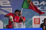 Team Portugal. Credit: ISA/ Rommel Gonzales