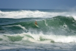 Free Surfing Popoyo Beach. Credit: ISA/ Michael Tweddle 