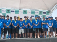 ISA Judges. Credit:ISA/Rommel Gonzales ISA Judges. Credit:ISA/Rommel Gonzales