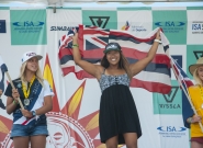 Closing Ceremony Isa Rommel Gonzales Closing Ceremony Isa Rommel Gonzales