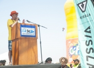 ISA President Fernando Aguerre. Credit:ISA/Rommel Gonzales ISA President Fernando Aguerre. Credit:ISA/Rommel Gonzales