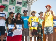 ISA Scholarship Recipients. Credit:ISA/Rommel Gonzales ISA Scholarship Recipients. Credit:ISA/Rommel Gonzales