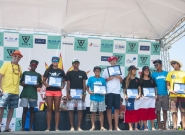 ISA Scholarship Recipients. Credit:ISA/Rommel Gonzales ISA Scholarship Recipients. Credit:ISA/Rommel Gonzales