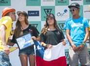 ISA President Fernando Aguerre with ISA Scholarship Winners. Credit:ISA/Rommel Gonzales ISA President Fernando Aguerre with ISA Scholarship Winners. Credit:ISA/Rommel Gonzales