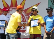 ISA President Fernando Aguerre at the ISA Scholarship. Credit: ISA/Michael Tweddle ISA President Fernando Aguerre at the ISA Scholarship. Credit: ISA/Michael Tweddle