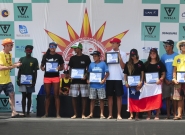 ISA Scholarship. Credit: ISA/Michael Tweddle ISA Scholarship. Credit: ISA/Michael Tweddle