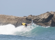 ARG - Facundo Arreyes. Credit: ISA/ Rommel Gonzales ARG - Facundo Arreyes. Credit: ISA/ Rommel Gonzales