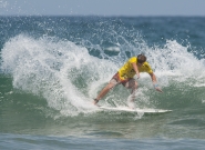 ARG - Felipe Suarez. Credit: ISA/ Rommel Gonzales ARG - Felipe Suarez. Credit: ISA/ Rommel Gonzales