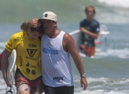 ARG - Felipe Suarez. Credit: ISA/ Rommel Gonzales ARG - Felipe Suarez. Credit: ISA/ Rommel Gonzales