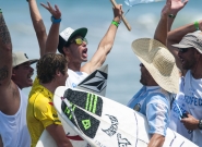 Team Argentina. Credit: ISA/ Rommel Gonzales Team Argentina. Credit: ISA/ Rommel Gonzales