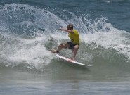 ARG - Lorenzo Picco. Credit: ISA/ Michael Tweddle ARG - Lorenzo Picco. Credit: ISA/ Michael Tweddle