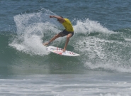 ARG - Lorenzo Picco. Credit: ISA/ Michael Tweddle ARG - Lorenzo Picco. Credit: ISA/ Michael Tweddle