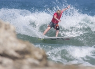 AUS - Cody Robinson. Credit: ISA/ Rommel Gonzales AUS - Cody Robinson. Credit: ISA/ Rommel Gonzales