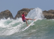 AUS - Luke Hynd. Credit: ISA/ Rommel Gonzales AUS - Luke Hynd. Credit: ISA/ Rommel Gonzales