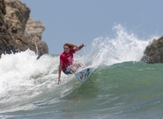 AUS - Luke Hynd. Credit: ISA/ Rommel Gonzales AUS - Luke Hynd. Credit: ISA/ Rommel Gonzales