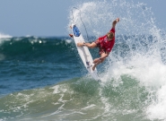 AUS - Monty Tait. Credit: ISA/ Rommel Gonzales AUS - Monty Tait. Credit: ISA/ Rommel Gonzales