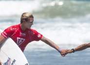 AUS - Monty Tait. Credit: ISA/ Rommel Gonzales AUS - Monty Tait. Credit: ISA/ Rommel Gonzales