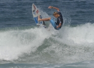 AUT - Jonas Bachan. Credit: ISA/ Michael Tweddle AUT - Jonas Bachan. Credit: ISA/ Michael Tweddle