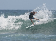 BAR - Che Slate. Credit: ISA/ Rommel Gonzales BAR - Che Slate. Credit: ISA/ Rommel Gonzales