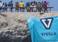 La FAE. Credit: ISA/ Rommel Gonzales La FAE. Credit: ISA/ Rommel Gonzales