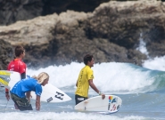 La FAE. Credit: ISA/ Rommel Gonzales La FAE. Credit: ISA/ Rommel Gonzales