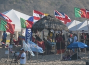 La FAE. Credit: ISA/ Rommel Gonzales La FAE. Credit: ISA/ Rommel Gonzales