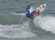 BRA - Douglas Jose. Credit: ISA/ Michael Tweddle BRA - Douglas Jose. Credit: ISA/ Michael Tweddle