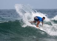 BRA - Philippe Chagas. Credit: ISA/ Rommel Gonzales BRA - Philippe Chagas. Credit: ISA/ Rommel Gonzales