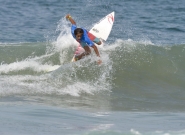 BRA - Samuel Pupo. Credit: ISA/ Michael Tweddle BRA - Samuel Pupo. Credit: ISA/ Michael Tweddle