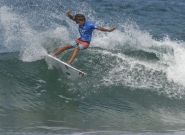 BRA - Samuel Pupo. Credit: ISA/ Michael Tweddle BRA - Samuel Pupo. Credit: ISA/ Michael Tweddle