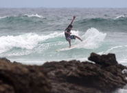 CHI - Erik Bustos. Credit: ISA/ Rommel Gonzales CHI - Erik Bustos. Credit: ISA/ Rommel Gonzales