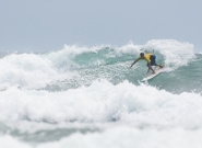 CHI - Jorge Soto. Credit: ISA/ Rommel Gonzales CHI - Jorge Soto. Credit: ISA/ Rommel Gonzales