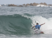 CRI - Leonardo Calvo. Credit: ISA/ Rommel Gonzales CRI - Leonardo Calvo. Credit: ISA/ Rommel Gonzales