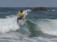 ECU - Rafael Clemente. Credit: ISA/ Michael Tweddle ECU - Rafael Clemente. Credit: ISA/ Michael Tweddle