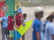 Flags. Credit: ISA/ Rommel Gonzales Flags. Credit: ISA/ Rommel Gonzales