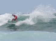 FRA - Diego Mignot. Credit: ISA/ Rommel Gonzales FRA - Diego Mignot. Credit: ISA/ Rommel Gonzales