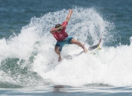 FRA - Nomme Mignot. Credit: ISA/ Rommel Gonzales FRA - Nomme Mignot. Credit: ISA/ Rommel Gonzales