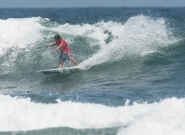 FRA - Nomme Mignot. Credit: ISA/ Rommel Gonzales FRA - Nomme Mignot. Credit: ISA/ Rommel Gonzales