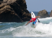 FRA - Tim Bisso. Credit: ISA/ Rommel Gonzales FRA - Tim Bisso. Credit: ISA/ Rommel Gonzales