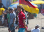 FRA - Tim Bisso. Credit: ISA/ Rommel Gonzales FRA - Tim Bisso. Credit: ISA/ Rommel Gonzales