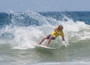 GER - Bill Mcgarry. Credit: ISA/ Rommel Gonzales GER - Bill Mcgarry. Credit: ISA/ Rommel Gonzales