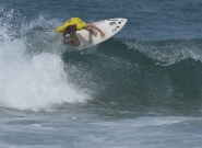 GER - Gilles Noah Rese. Credit: ISA/ Michael Tweddle GER - Gilles Noah Rese. Credit: ISA/ Michael Tweddle