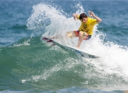 GER - Jakob Lillienweiss. Credit: ISA/ Rommel Gonzales GER - Jakob Lillienweiss. Credit: ISA/ Rommel Gonzales