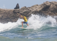 GER - Leon Glatzer. Credit: ISA/ Rommel Gonzales GER - Leon Glatzer. Credit: ISA/ Rommel Gonzales