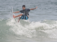 GUA - Eberth Morales. Credit: ISA/ Rommel Gonzales GUA - Eberth Morales. Credit: ISA/ Rommel Gonzales