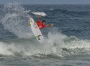 HAW - Barron Mamiya. Credit: ISA/ Michael Tweddle HAW - Barron Mamiya. Credit: ISA/ Michael Tweddle