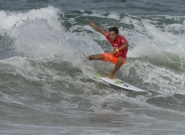 HAW - Barron Mamiya. Credit: ISA/ Michael Tweddle HAW - Barron Mamiya. Credit: ISA/ Michael Tweddle