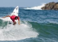 HAW - Imai Devault. Credit: ISA/ Rommel Gonzales HAW - Imai Devault. Credit: ISA/ Rommel Gonzales