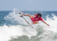 HAW - Imai Devault. Credit: ISA/ Rommel Gonzales HAW - Imai Devault. Credit: ISA/ Rommel Gonzales