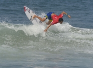 HAW - Noa Mizuno. Credit: ISA/ Michael Tweddle HAW - Noa Mizuno. Credit: ISA/ Michael Tweddle